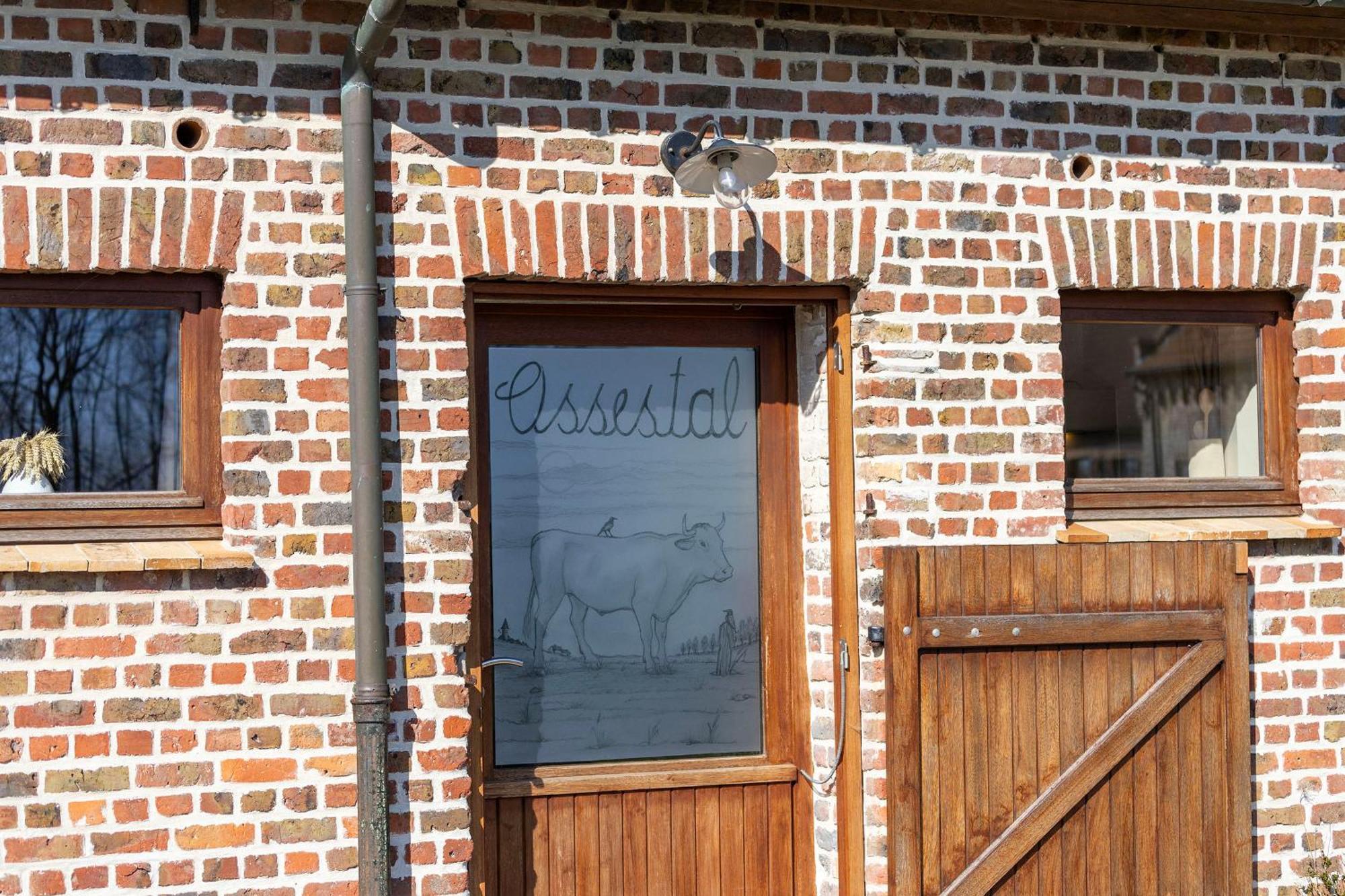 Holiday Home 'T Hof Der Witte Damen Furnes Chambre photo